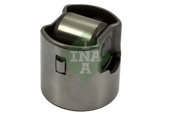 Tappet, high-pressure pump